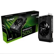 VGA RTX5050 8GB Palit Stormx NE65050019P1-GB2070F GDDR6