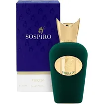 Perfume Sospiro Vibrato Eau de Parfum Unissex 100ML