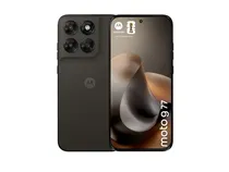 Motorola G77 8/256GB 5G Pantone Black US