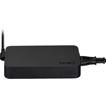 Carregador Targus APA130TT-70 USB-C 140W - Preto