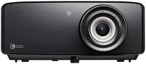 Projetor Optoma UHZ36 3500 Lúmens DLP Lazer 4K Uhd/HDR/HDMI/USB - Bivolt (Caixa Feia)