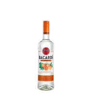 Beb Ron Ee Uu Bacardi Mandarin 750ML*