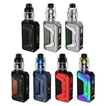 Geekvape Aegis Legend II L200