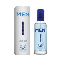 Montwood Men Pour Homme 100ML Edt