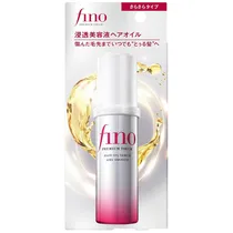 Sérum Capilar Fino Premium Touch Hair Oil Serum Airy Smooth - 70ML