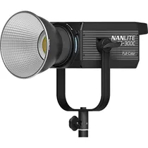 Luz LED de Vídeo Nanlite FC-300C RGB 300 W - Preto
