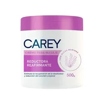 Carey Crema Reductura Reafirm 500ML