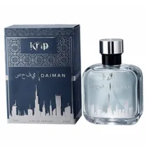 P.Krip Daiman M 50ML Edp