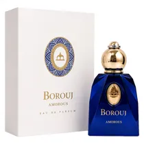 Perfume Dumont Borouj Amorous Eau de Parfum Unissex 85ML