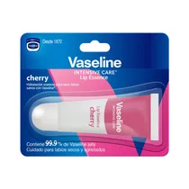 Bálsamo Labial Vaseline Essence Cherry Intensive Care 10ML