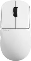 Mouse Wireless Pulsar  X2 Crazylight Medium PX2CL202 8K 37G/ Optl SW/ XS-1/ 32000DPI/ Uyuni Whit