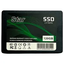 SSD 2.5 120GB Star ST-400 530/430 MB/s