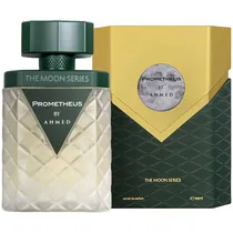 Perfume Ahmed Prometheus BY Ahmed Edp 100ML Unissex