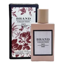 Brand Collection NO-137 Gucci Bloom Fem 25ML Edp 893058