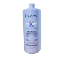 Kerastase Shampoo Blond Absolu Ultra-Violet 1000ML