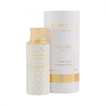 Perfume Maison Asrar Heritage Edp Unissex 100ML