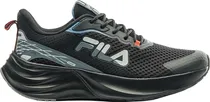 Tênis Fila Racer Comet F01R00118-6160 - Masculino