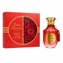 Perfume L'Affair Eden Garden Rouge Edp Femenino - 100ML