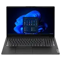 Notebook Lenovo V15 G4 Abp AMD Ryzen 7 7730U Tela Full HD 15.6"/16GB de Ram/1TB SSD/WIN11HOME-Business Preto (83CR003UUS)