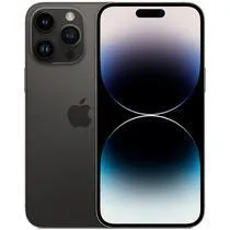 Apple iPhone Swap 14 Pro 512GB Black Grado A Menos (Un Mes de Garantia)