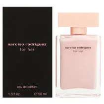 Narciso Rodriguez For Her Edt 50ML