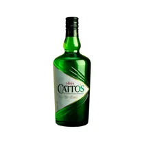 Bebida Whisky James Cattos Blended 1LT