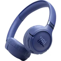 Fone de Ouvido JBL Tune 680NC Bluetooth - Azul