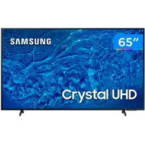 TV LED 65"" Samsung 65U8000HGXPR Smart/Ia/Uhd
