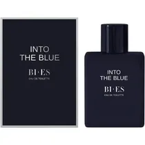 Bi-Es Into The Blue Edt 100ML