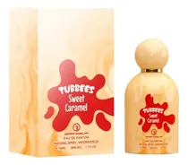 Perfume Infantil Grandeur Tubbees Sweet Caramel Edp Unissex 50ML