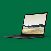 Notebook Microsoft Surface Laptop 3 i7-1065G7 / 16GB-Ram / 256GB-SSD / 15" Swap