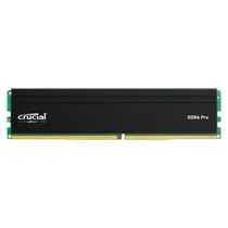 Mem DDR4 32GB 3200MHZ Crucial Pro Black CP32G4DFRA32A