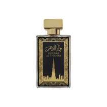 Zakat Ghubar Al Thahab Men 100ML Edp