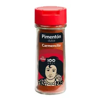 Páprica Doce Carmencita 47G