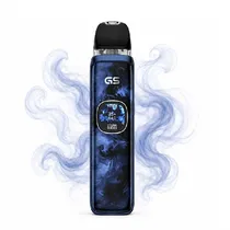 Uwell Caliburn G5 Pod Navy Ripples +3 Filtros