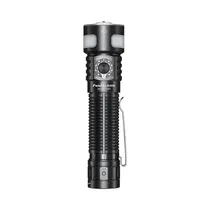 Linterna Multifuncional Fenix LD35R Negro