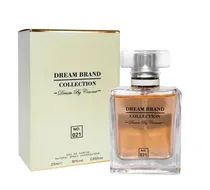 Dream Brand Collection NO-021 Coco Madem Fem 25ML Edp 211502