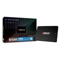HD SSD SATA3 512G 2.5"" Biostar S180 SY085S2EC5