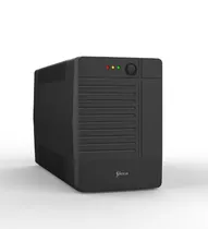 UPS 500VA 250W Siera 110V Interactivo Brasil