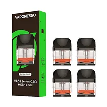 Vaporesso Filtro Xros 0.6 4P 2ML
