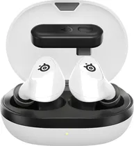 Auricular Steelseries Wireless 61716 Arctis Gamebuds Anc/ USB-C/ 10H/ PC/ Xbox/ Play/ Matcha
