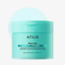 Anua Glow Pad PDRN + Hyaluronic Acid 60UNI 180ML