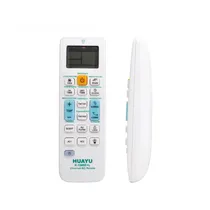 Control Remoto Aire Huahu K1089