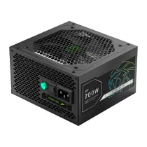 Fonte 700W Gamemax VP Series 80+White s/G 230V Eu