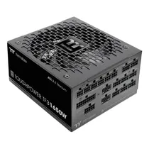 Fonte 1650W Thermaltake Toughpowor TF3 80+ Tit*