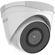 Câmera de Segurança Hilook IPC-T221H - 2.8MM - 2MP HD - Branco