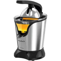 Espremedor de Frutas Molimix Max Citrus MEI-300 com 300W/220V - Prata