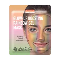 Purederm Mascarilla Rainbow