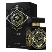 Perfume Initio Oud For Happiness Eau de Parfum Unissex 90ML