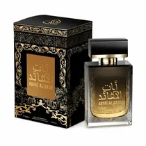 Perfume Afaq Abyat Al Qaid Edp Unisex - 100ML